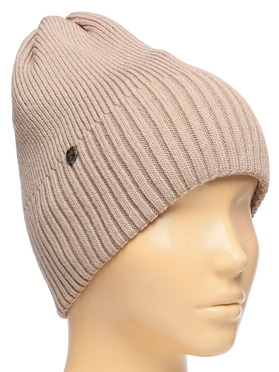 YSG / Шапка женская