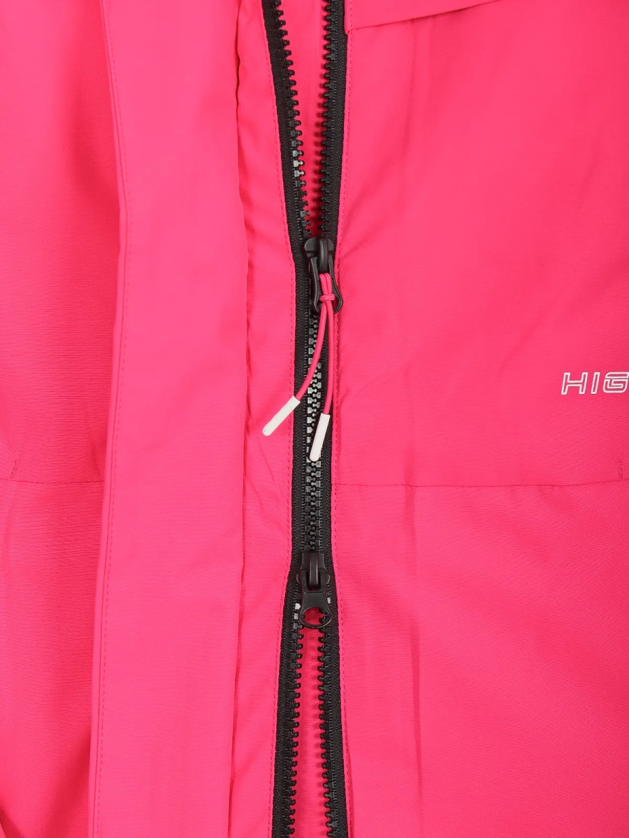 High Experience / Куртка горнолыжная / сноубордическая женская High Experience / Куртка горнолыжная / сноубордическая женская