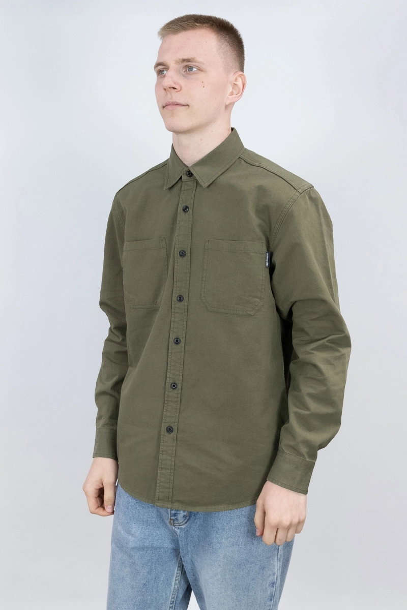 DESIGNER / Рубашка