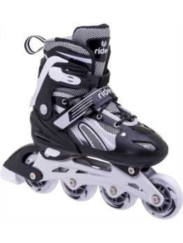 Ridex / Раздвижные роликовые коньки Apache Ridex / Раздвижные роликовые коньки Apache