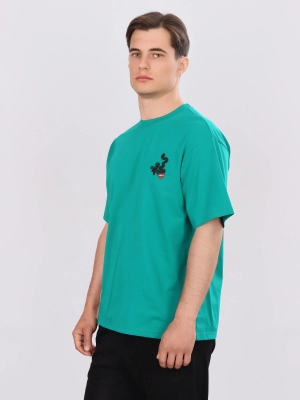 Master Class / Футболка мужская