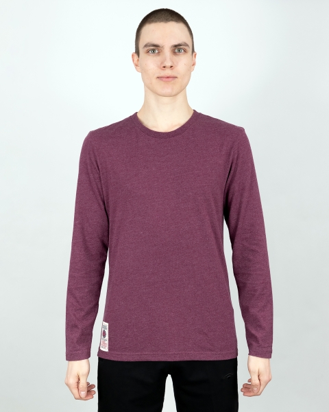 Basic / Лонгсливы 8700