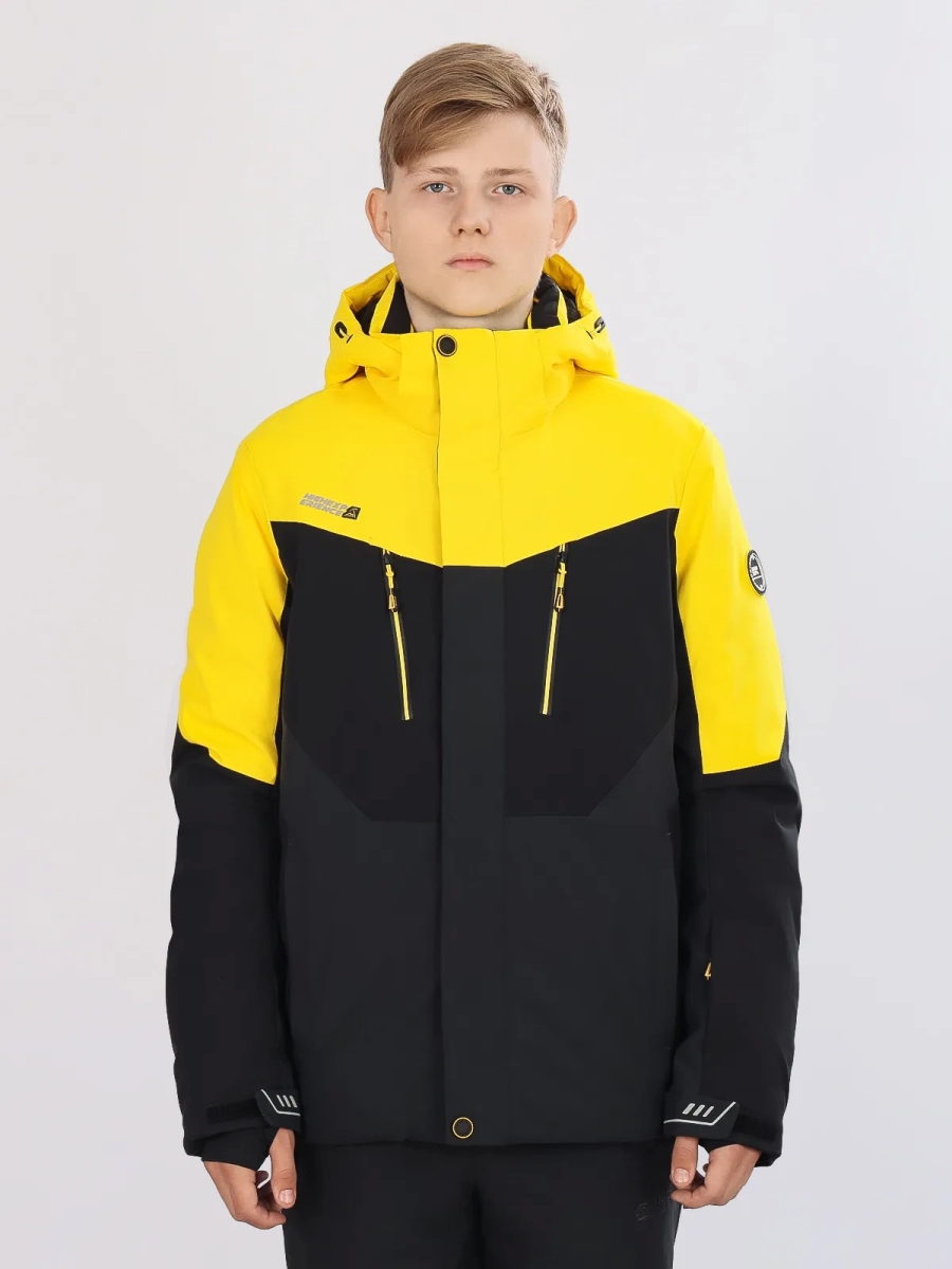 High Experience / Куртка горнолыжная мужская