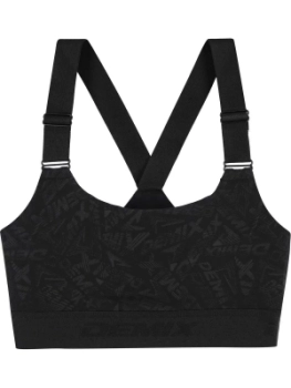 Demix / Спортивный топ-бра Demix / Спортивный топ-бра