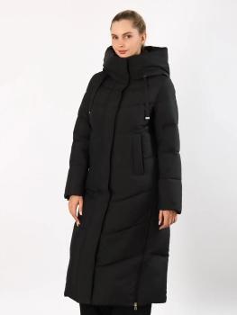 Snow Owl / Пальто утепленное женское Snow Owl / Пальто утепленное женское