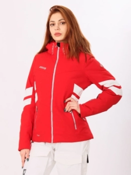 High Experience / Куртка горнолыжная