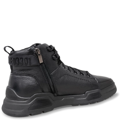 Jonny Fire / Ботинки