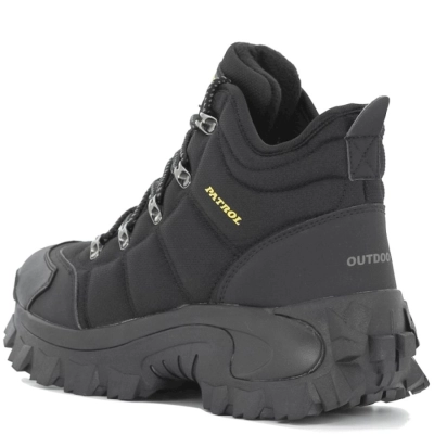 Patrol / Ботинки