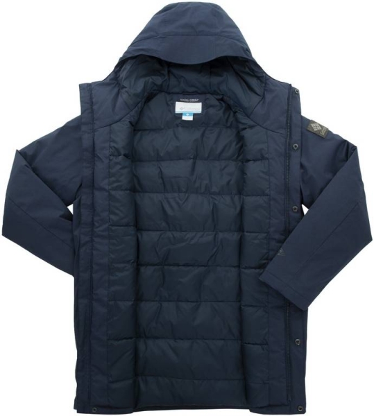 Columbia / Куртка Northbounder TurboDown Parka