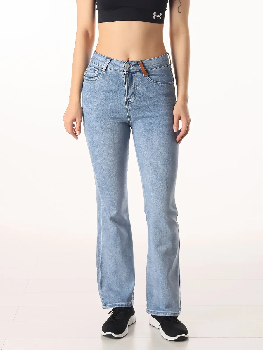 Amadge Jeans / Джинсы