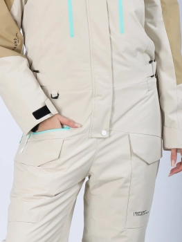 High Experience / Горнолыжный комбинезон