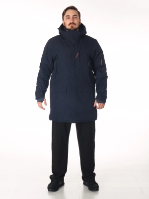 SNOW HEADQUARTER / Куртка горнолыжная