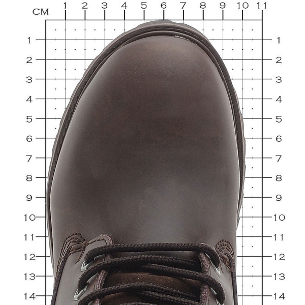 Ascot / Ботинки Montana Fur ASC009M-008