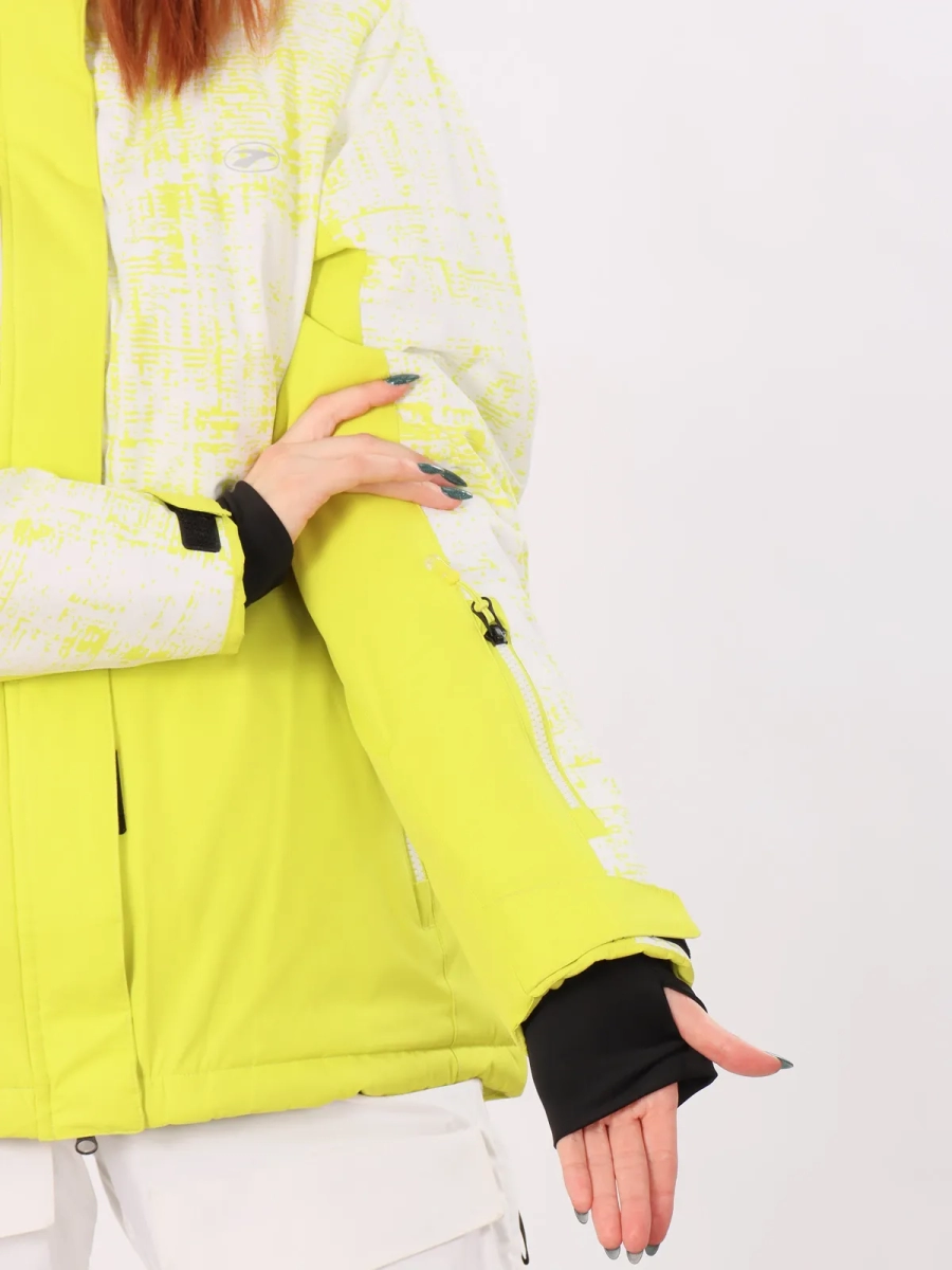 Master Class / Куртка горнолыжная / сноубордическая