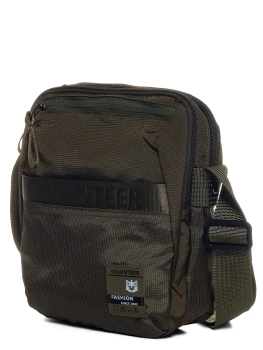 Volunteer / Сумка через плечо кроссбоди