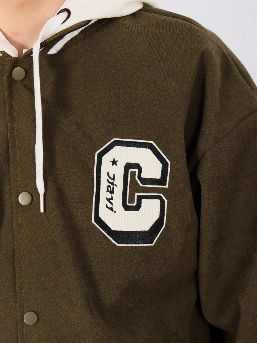 Sport & Moda / Ветровка Sport & Moda / Ветровка