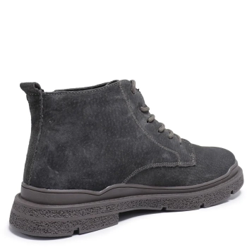 Torsion Field (Тофа) / Ботинки мужские утепленные