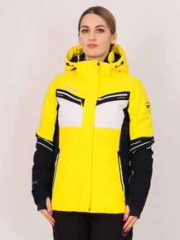High Experience / Куртка горнолыжная
