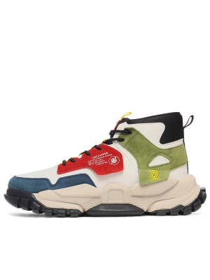 Torsion Field (Тофа) / Ботинки мужские утепленные