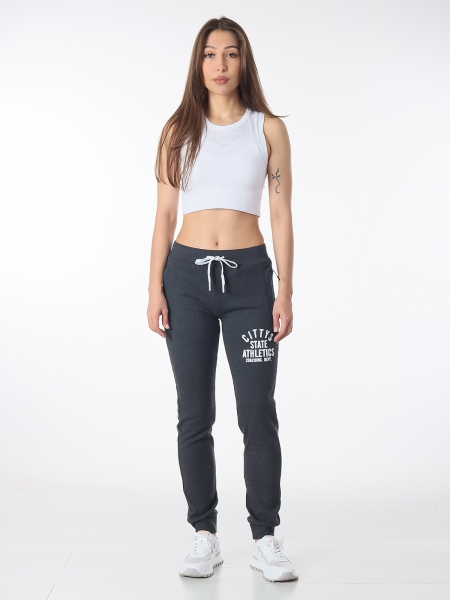 Cittys / Брюки спортивные 77926-1