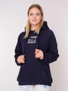 Chic and Charisma / Худи Chic and Charisma / Худи