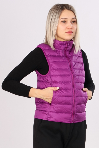 Sport & Moda / Жилет утепленный