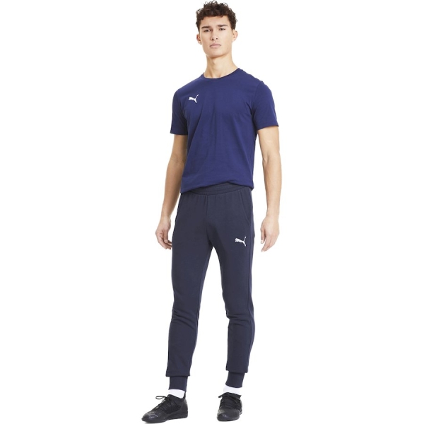 Puma / Брюки спортивные teamGOAL 23 Casuals Pants 656582_06