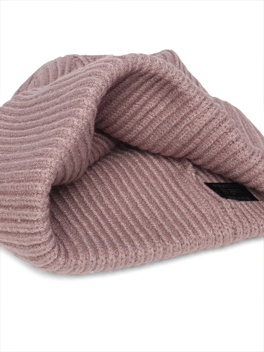 MISKORKI / Шапка женская