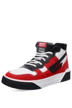 Torsion Field (Тофа) / Ботинки мужские утепленные