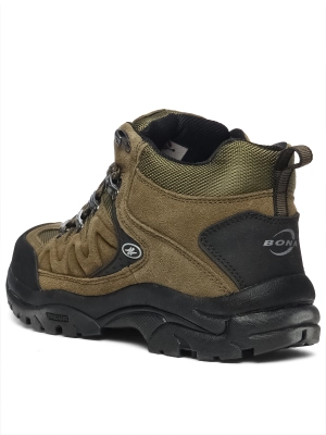 BONA / Кроссовки треккинговые