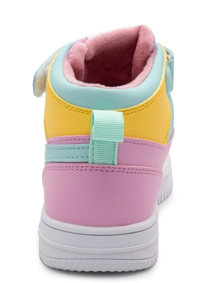 Ulet / Ботинки демисезон