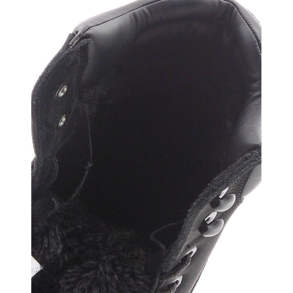 Ascot / Ботинки Montana Fur ASC009M-001