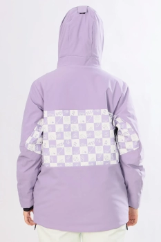 High Experience / Куртка горнолыжная High Experience / Куртка горнолыжная