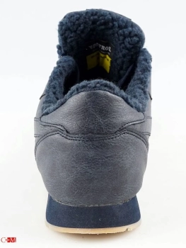 Полуботинки PATROL