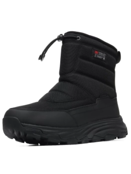 Strobbs / Ботинки мужские утепленные Strobbs / Ботинки мужские утепленные