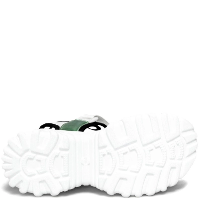 Gelsomino / Сандалии