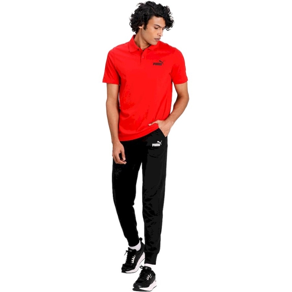Puma / Брюки спортивные ESS Jersey Pants cl 586746_01