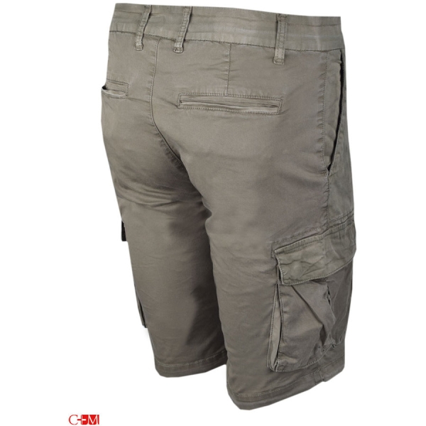 Smithy's / Шорты BSS18-MP12541