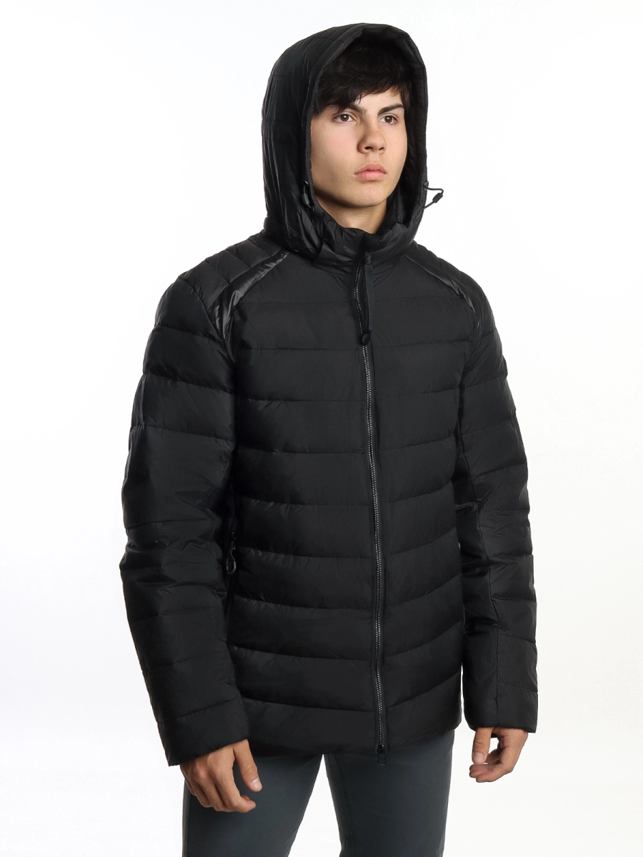 Shark Force / Куртка утепленная