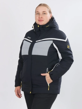 High Experience / Куртка горнолыжная / сноубордическая женская