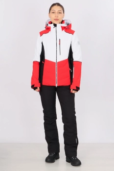 Naulice / Куртка горнолыжная женская