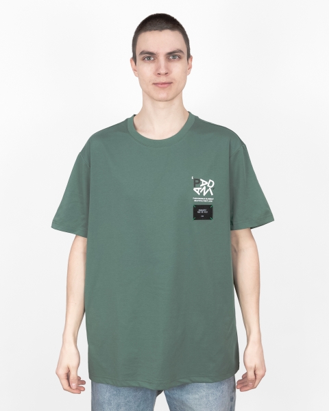 Wellsalor / Футболка WH5620