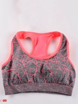 Small Brandyn / Спортивный топ-бра Small Brandyn / Спортивный топ-бра