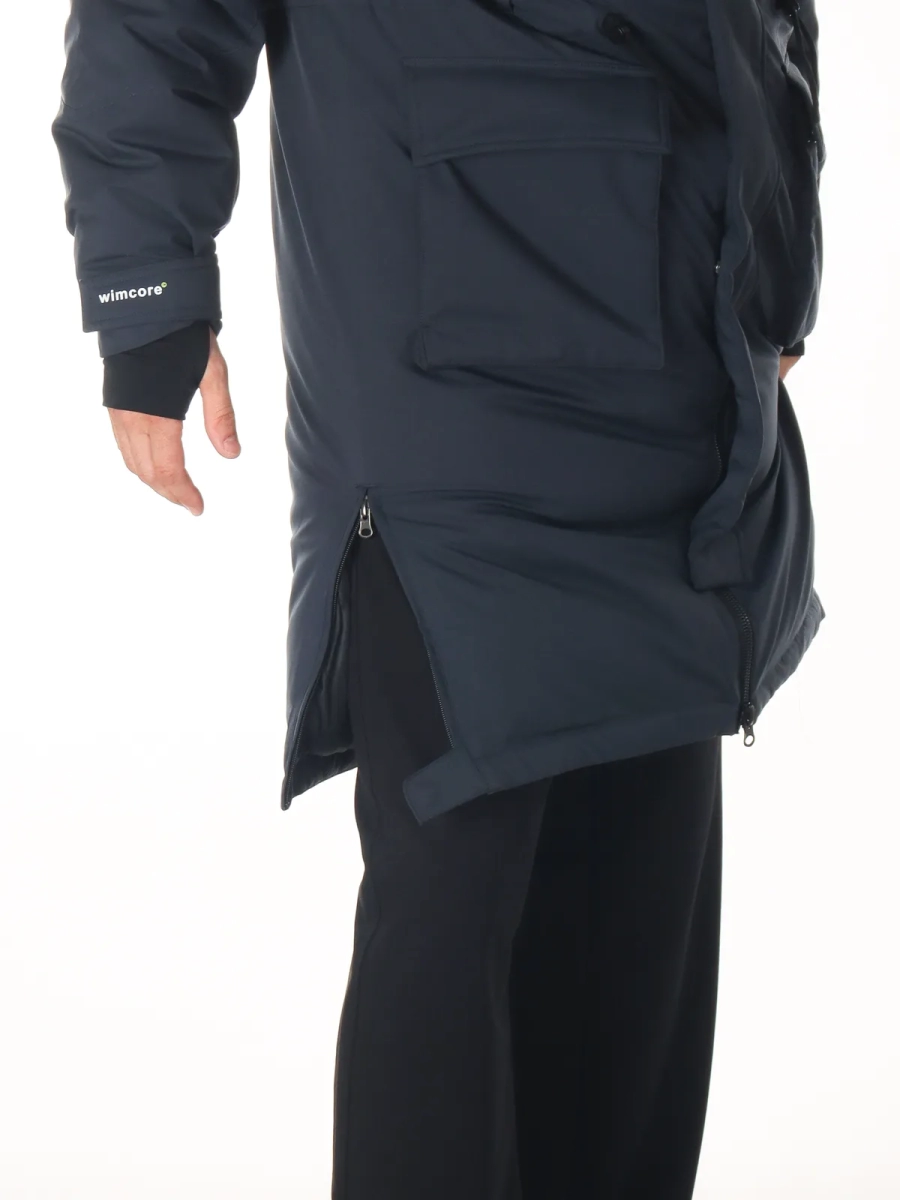 Raid Point / Пальто утепленное Raid Point / Пальто утепленное