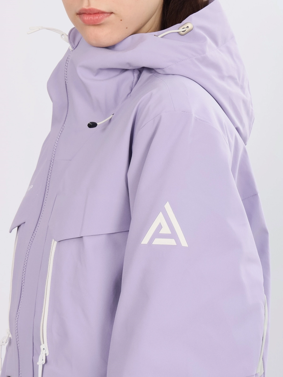 High Experience / Куртка горнолыжная / сноубордическая женская