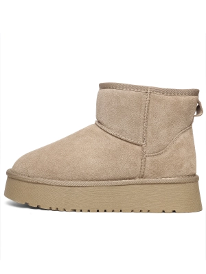 SET SAIL / Угги утепленные