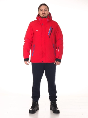 Master Class / Куртка горнолыжная