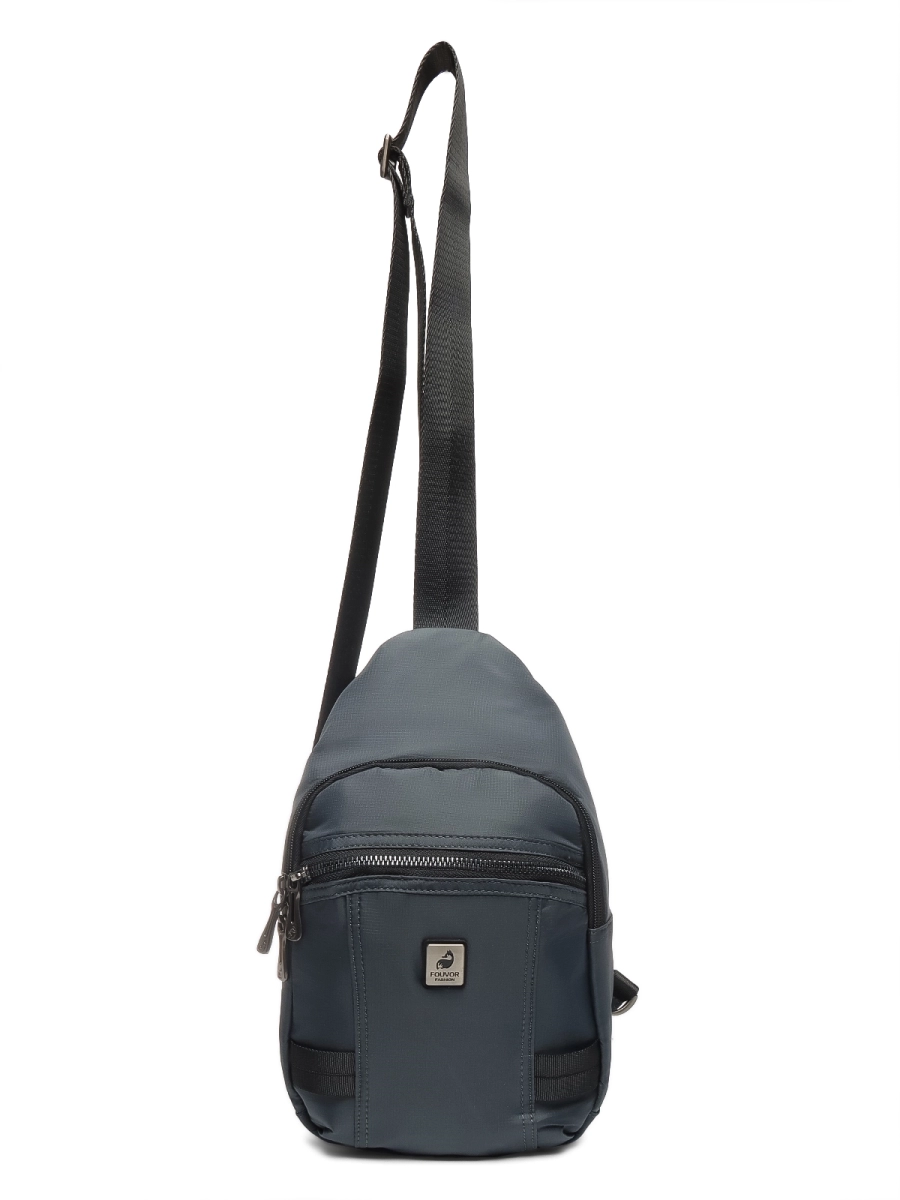 Fouvor / Сумка - слинг ,через плечо