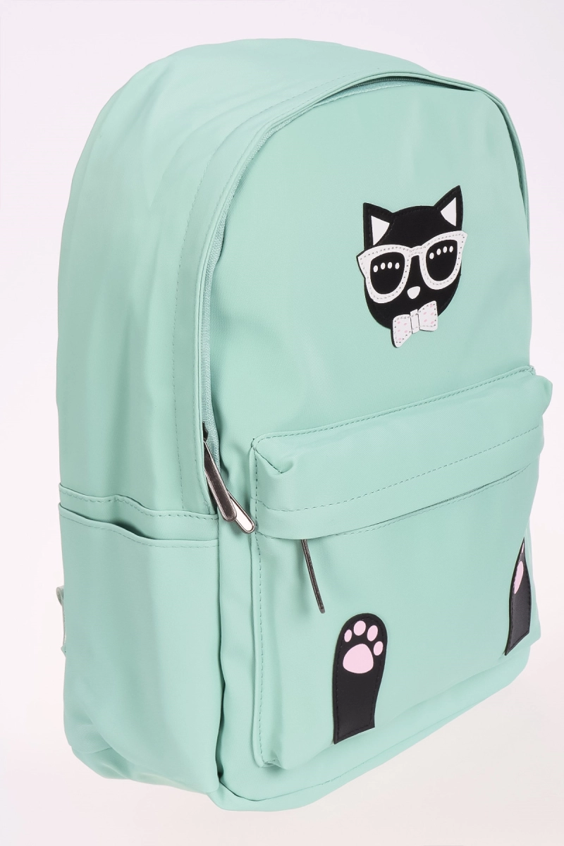 Naulice / Рюкзак 