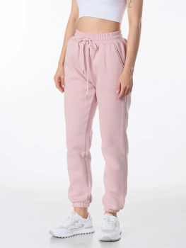 Айли / Брюки утепленные